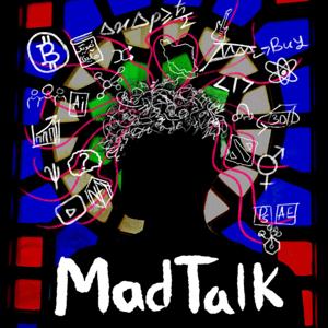 MadTalk | مدتاک