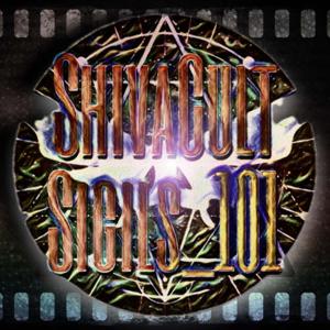 Binaural Sub ft. ShivaCult::Sigils_101