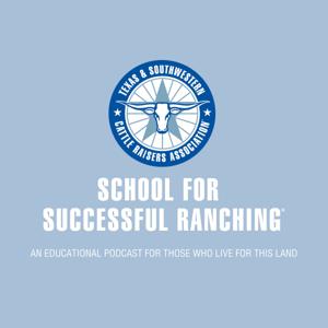 School for Successful Ranching