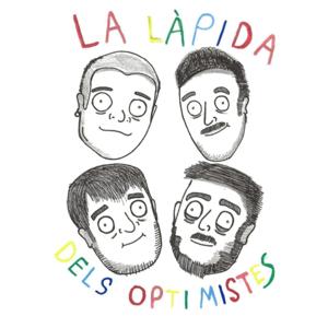 La làpida dels optimistes