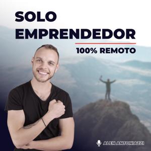 SOLO EMPRENDEDOR - 100% REMOTO