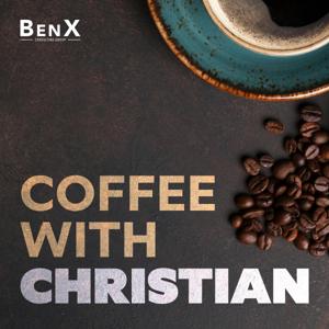 Coffee with Christian