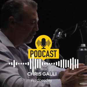 Mortgage Matters With Chris Galli