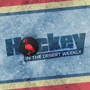 Hockey in the Desert Weekly