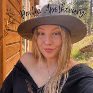 Poetic Apothecary
