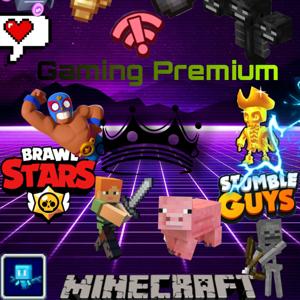 GAMING PREMIUM