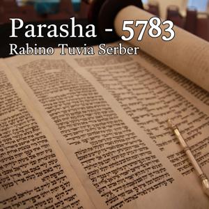 Parasha 5783