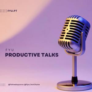 FYU.ProductiveTalks