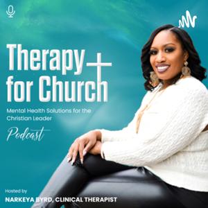 Therapy for Church