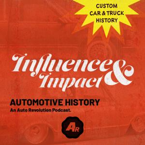 Influence and Impact - Automotive History
