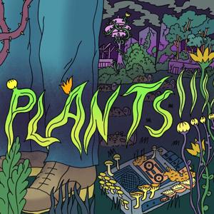 PLANTS!!! Audio Drama Official Trailer
