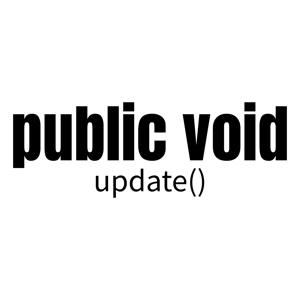 Public Void Update