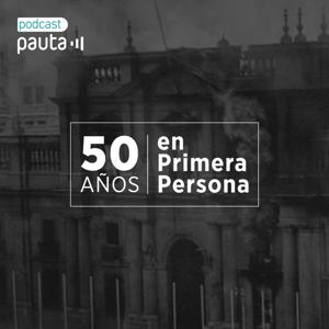 50 años en Primera Persona