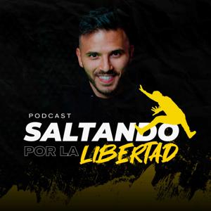 Saltando por la libertad-Podcast