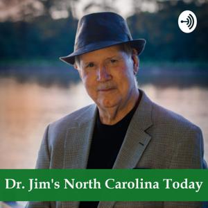 Dr. Jim's North Carolina Today