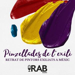RAB Ràdio - Pinzellades d'exili