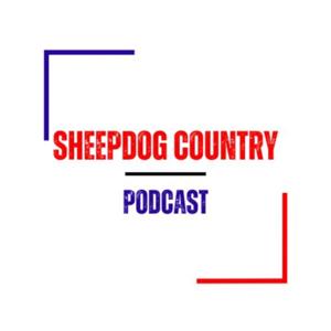 Sheepdog Country