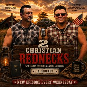 2 Christian Rednecks