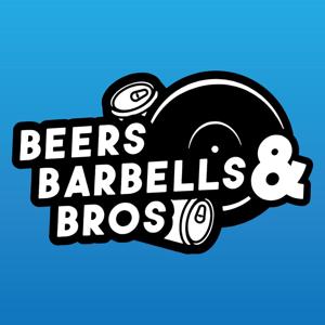 Beers, Barbells & Bros