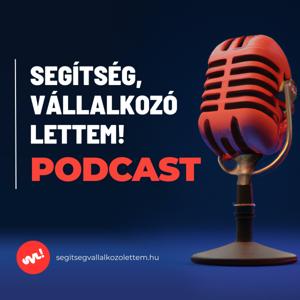 Segítség, vállalkozó lettem!