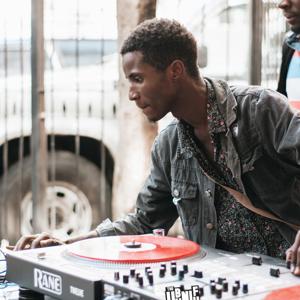 DJ ABBA KENYA