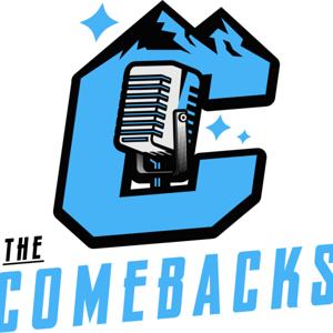 The Comebacks Podcast with Elijah & Erik