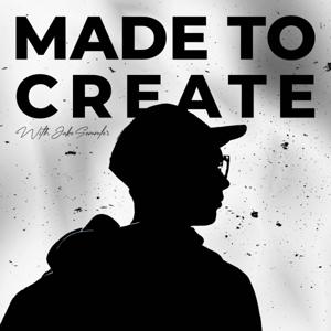 Made To Create
