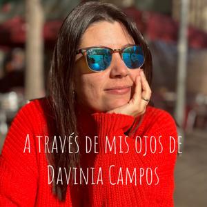 A través de mis ojos de Davinia Campos