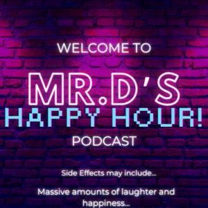 Mr.D's Happy Hour