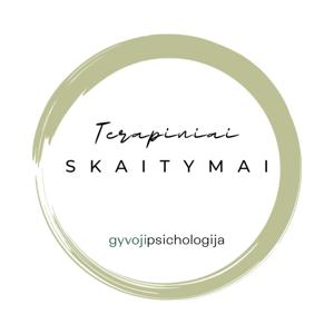 Terapiniai skaitymai