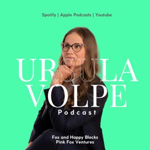 The Ursula Volpe Podcast