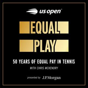 Equal Play: 50 Years of Equal Pay in Tennis