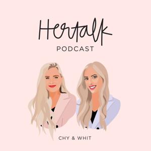 Hertalk Podcast with Chyenne Nycole