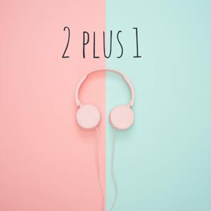 2 plus 1