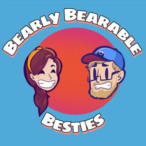 Bearly Bearable Besties