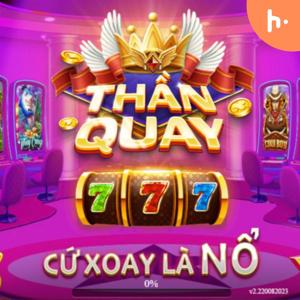 Thần Quay