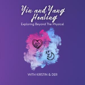 Yin and Yang Healing