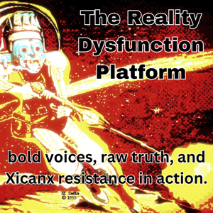 The Reality Dysfunction - Unscripted/Unsilenced