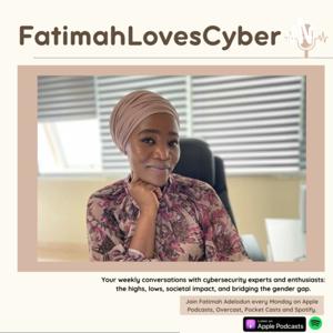 FatimahLovesCyber