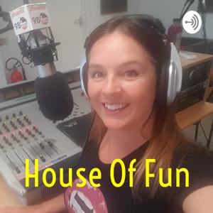 House Of Fun on Phoenix FM