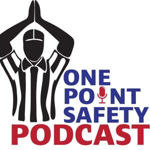 The One Point Safety Podcast!