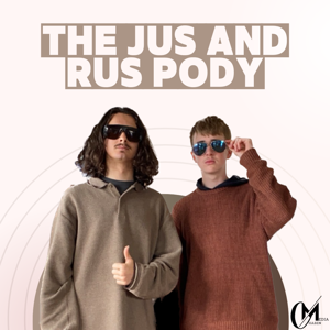 The Jus and Rus pody