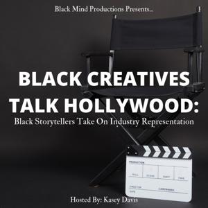 Black Creatives Take Hollywood