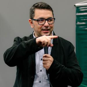 Prof. Dr. Reginaldo Osnildo