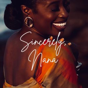 Sincerely, Nana