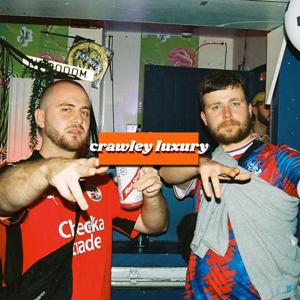 The Crawley Luxury Podcast