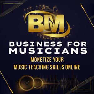 Business For Musicians