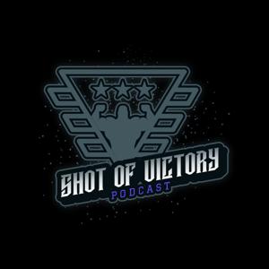 Shot At Victory