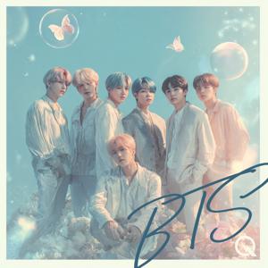 BTS Audio Biography