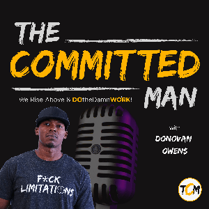 The Committed Man